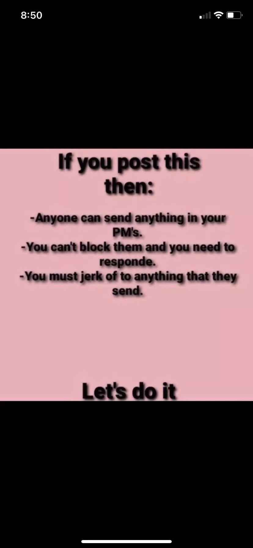 sounds fun posted by Appropriate-Ad-3118