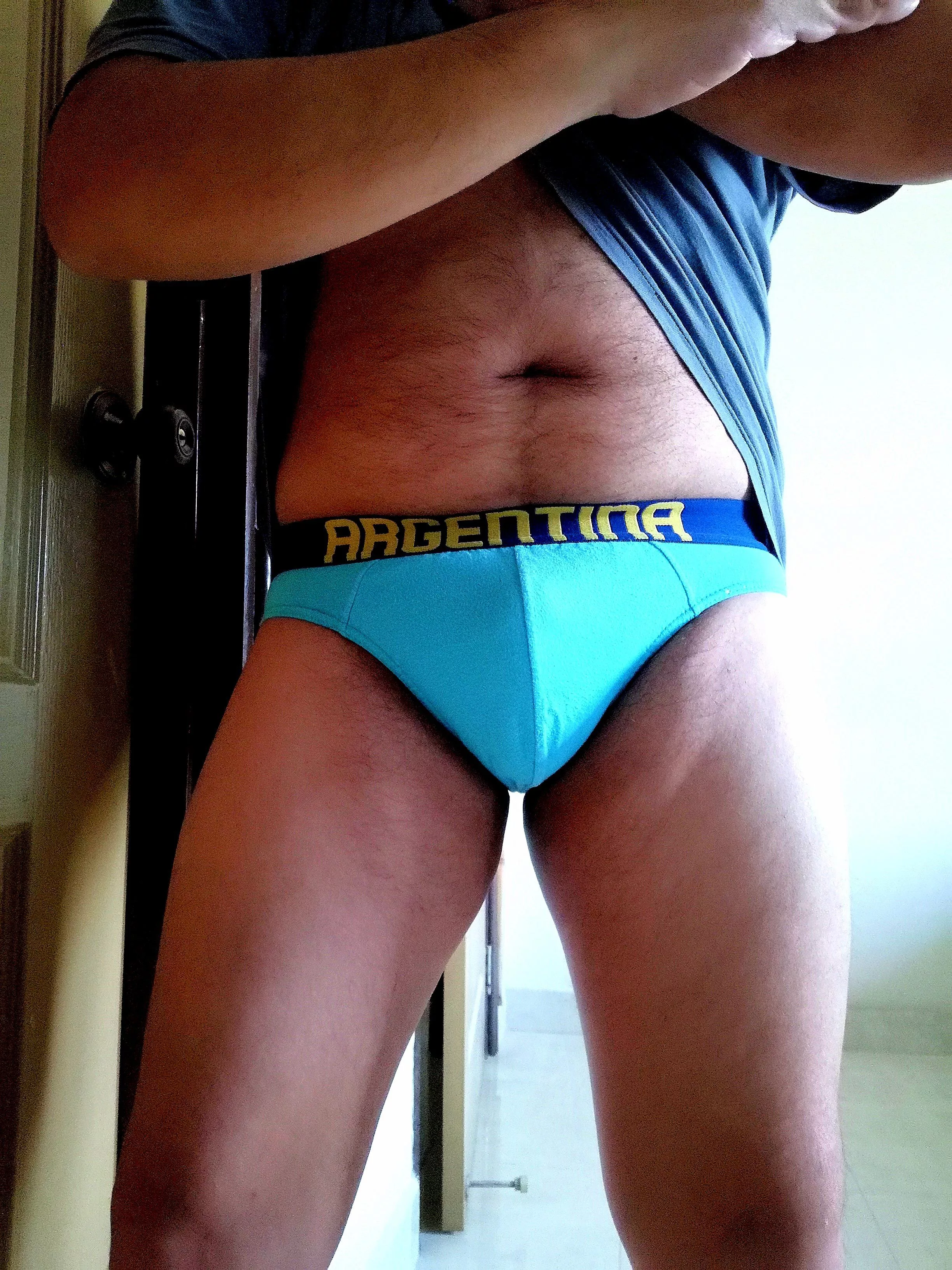 South America, I'm feeling ya... 😏 posted by chubbo57