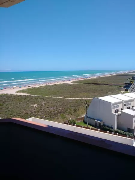 South Padre Island TX by BEACHBUMMINN