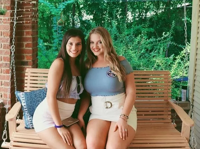 Southern babe... by Latin4play