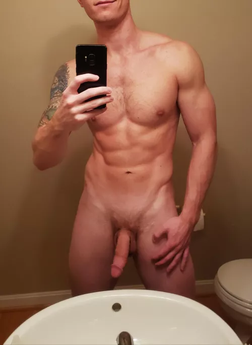 So...what do I need to do to get you to bend me over and fuck me? by jmc9539