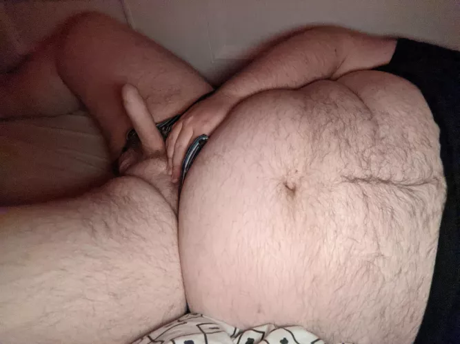 so...what do you want to do now? by bearybuns