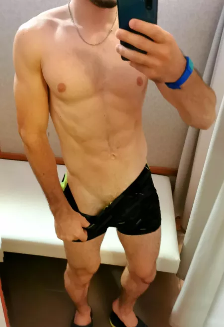 Spa selfie 🤳 by WorkHard2