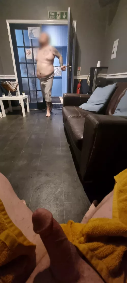 Spa time by billanker