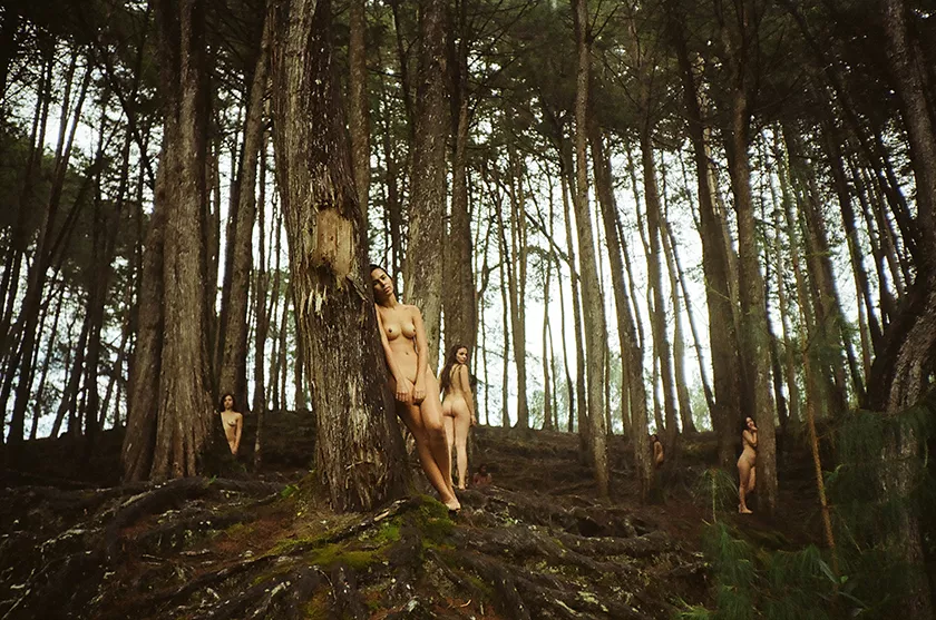 Space posted by paredocks