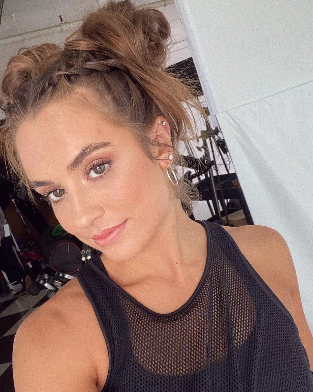 Space Buns posted by TheNextBlGThing