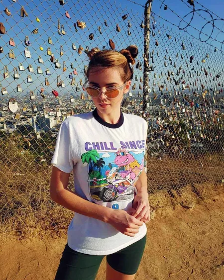 Space Buns by SurpriseVixen