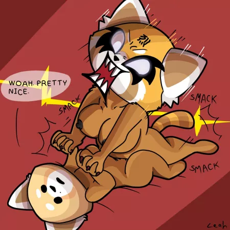 Space Cadet Gets Lucky [MF] (MoonCoon) by Exodiafinder687