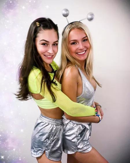 Space Cadets by bibaz79