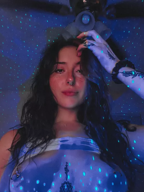 space titties ;3 by kitty-mommy