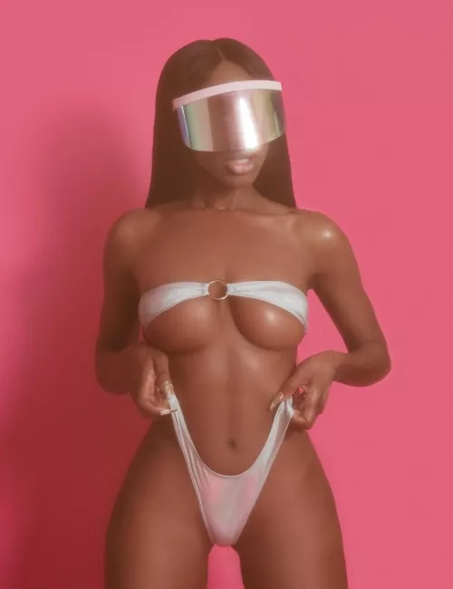 Space titties by -SirSpankalot-