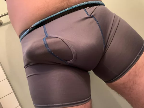 Spandex undies are the best!! by [deleted]
