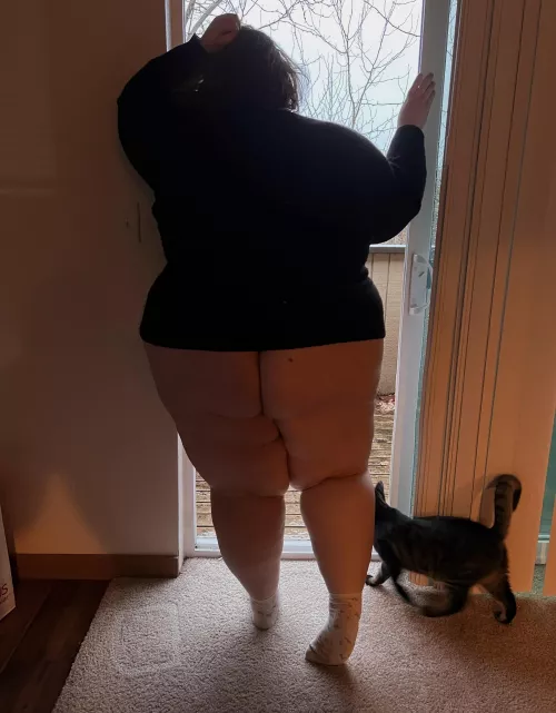 Spank me by blushiebirdie