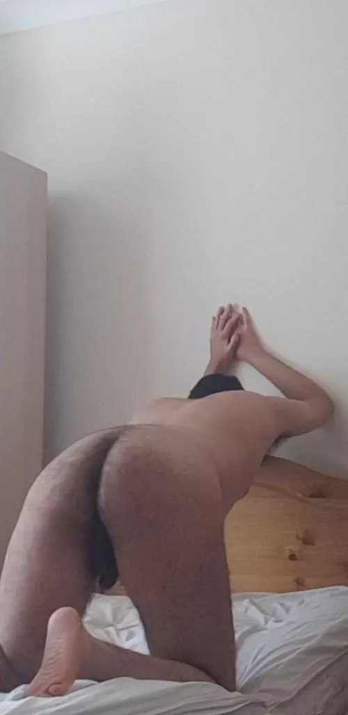 Spank me then fuck me by BrownPanther_781