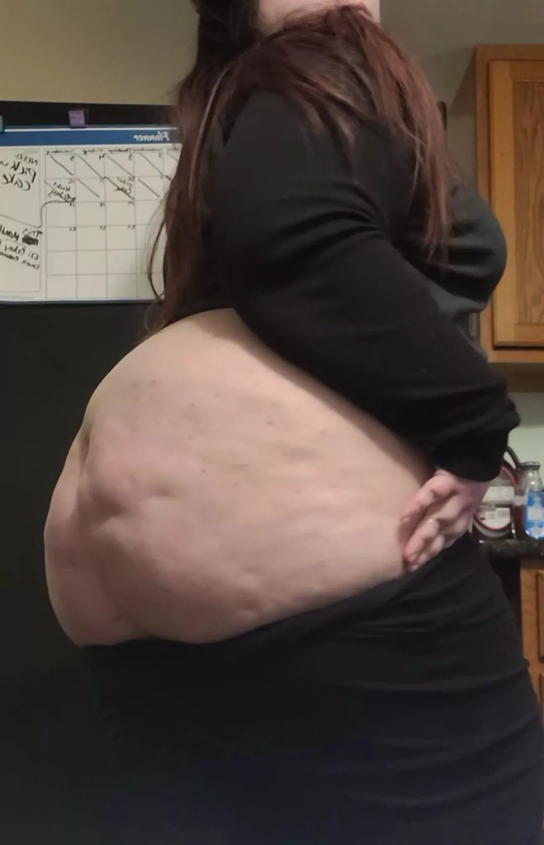 Spank me?😈 posted by Katxlynn77