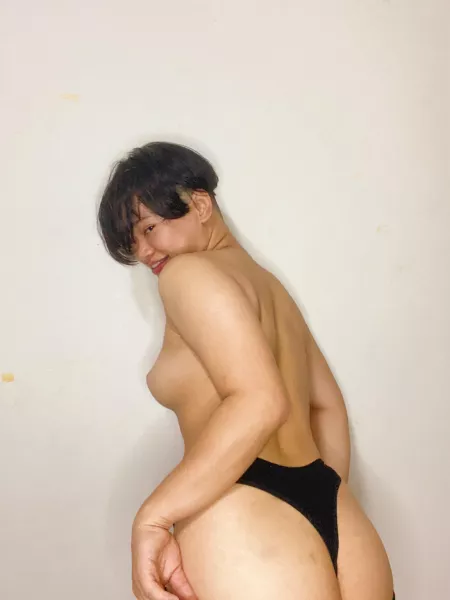 Spank my ass please by ImAl_isbackup