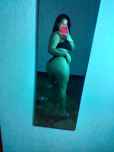 Spanking by isAnnykath