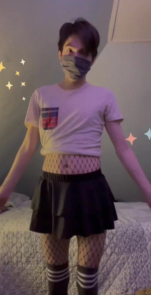 ✨Sparkle ✨ by femboythrowagay