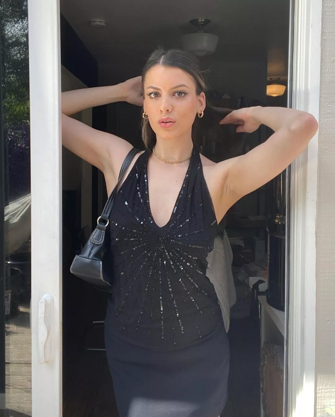 Sparkles posted by PolishedGold