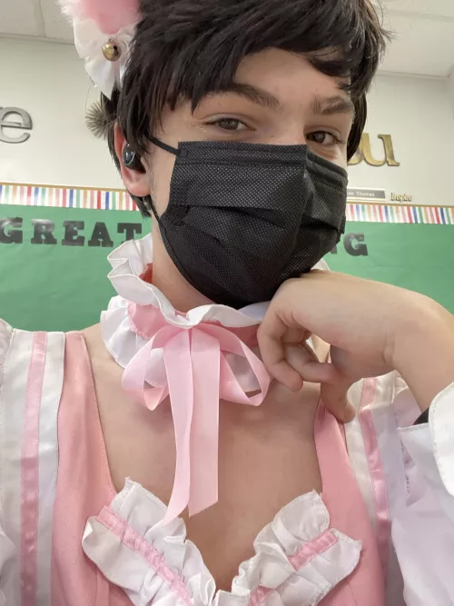 Sparkles wore off mostly but you can still see some by Nizzaz