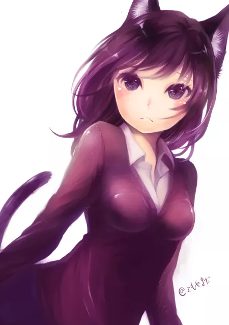 Sparkling eyes. by Dhova