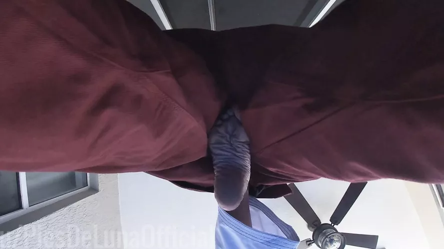 Sparring will never “fair” as long as men have 🌰🌰 by PiesDeLunaOfficial