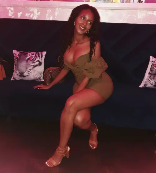 speak nice to me by saucyexotic