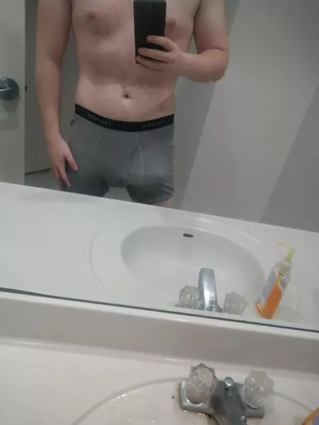 Speaks for itself by Almt900