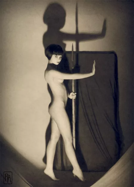 spear by zherkamiolos