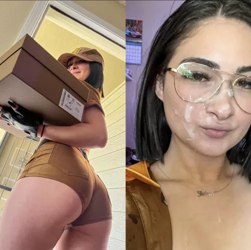 Special Delivery 📦 - 40% OFF ✨ by jaileen1993