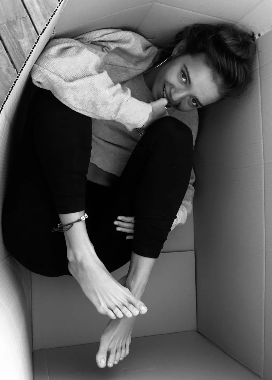 Special Delivery posted by trashableaccount1