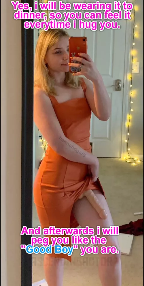 Special Dessert by ascendingactor