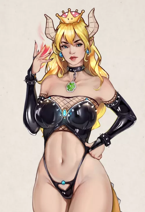 Special Latex Set [DulapDA] by KarbonKevin