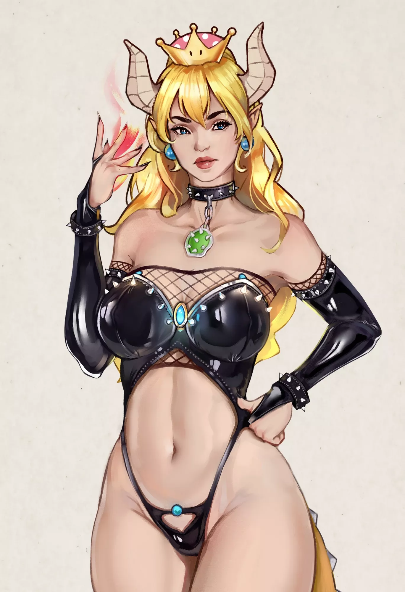 Special Latex Set [DulapDA] posted by KarbonKevin