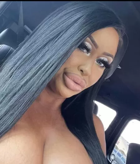 Special Princess 👸 by SuckVonSloppy