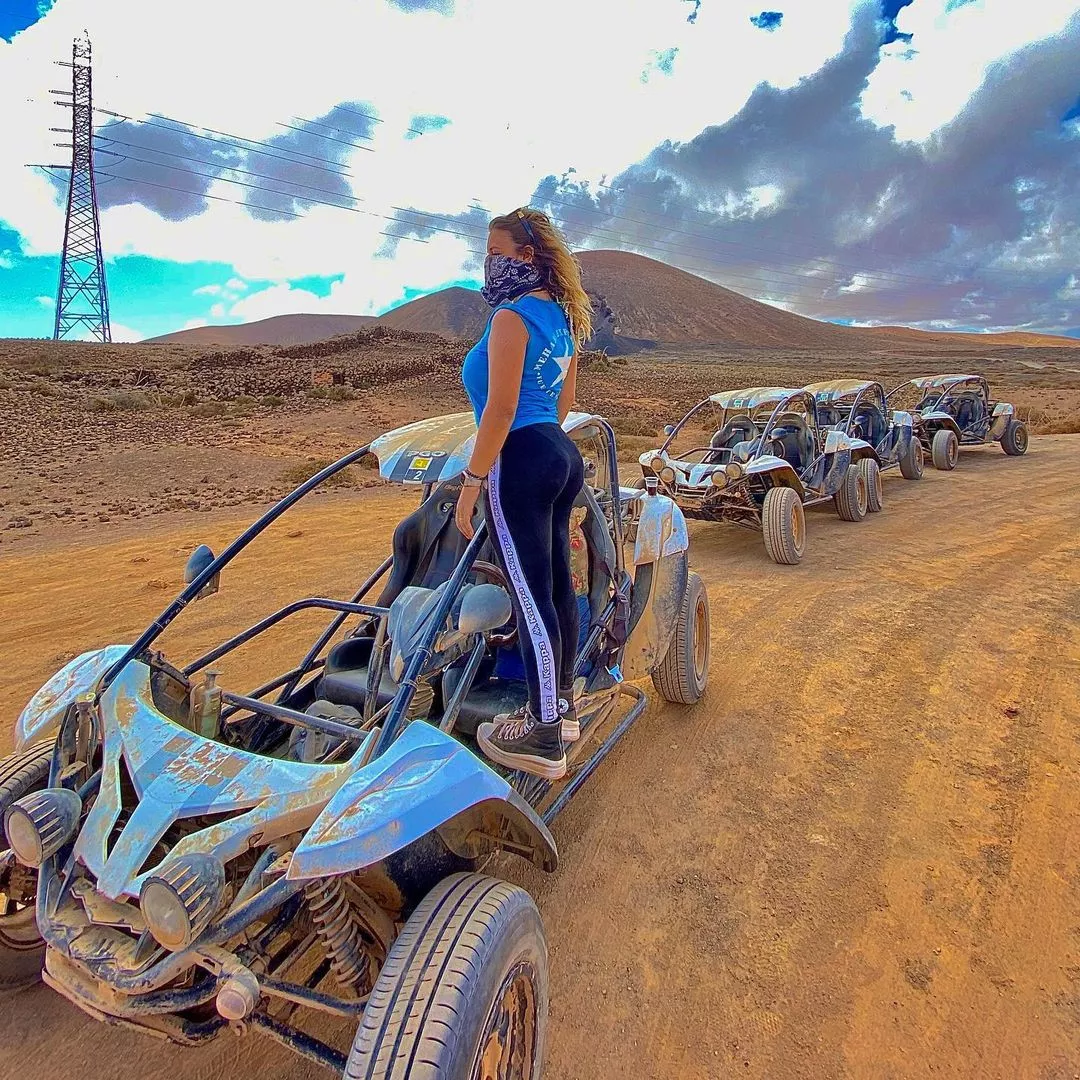 Spectacular view posted by poluza112