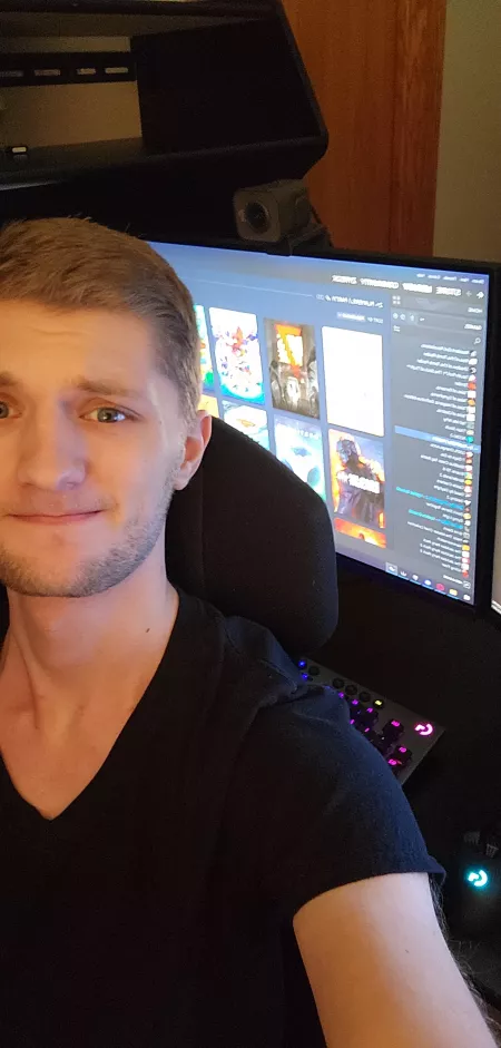 spectrum is being a pain in the ass tonight, so... yo by gigagamer2