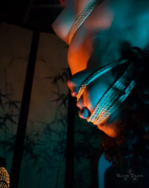 Speechless by The_Rope_Dude