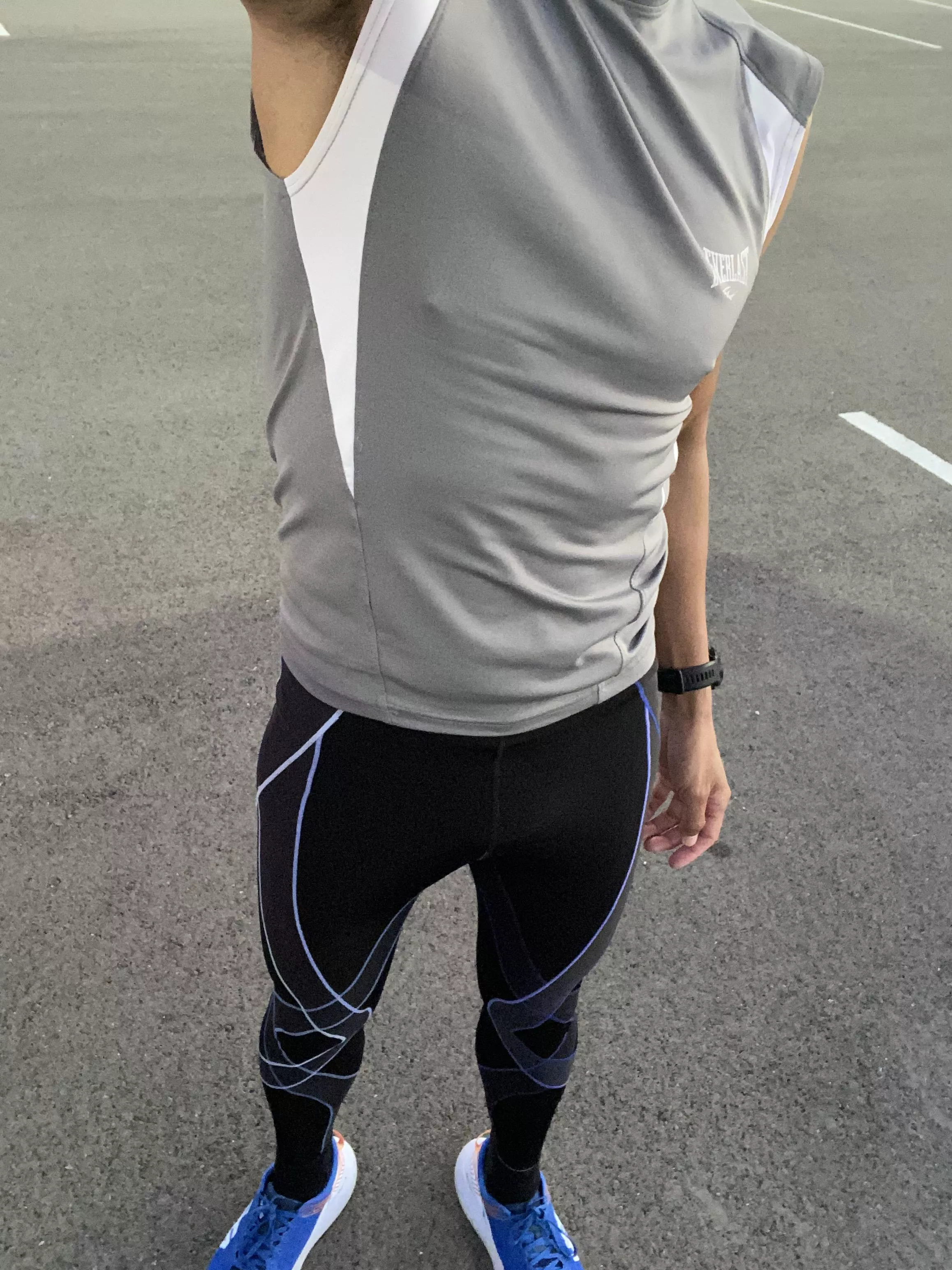 Speed training for 6 miles. posted by CoachTJTeam