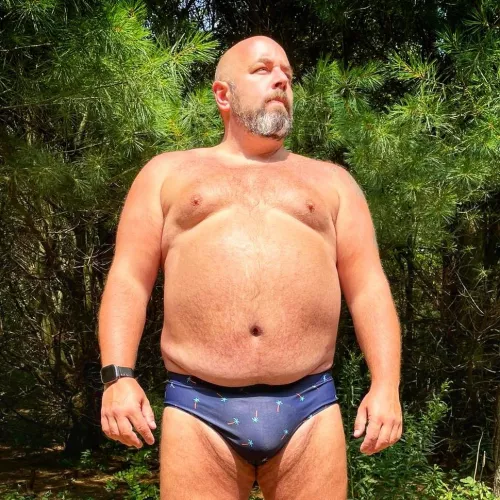 Speedo season might be over, but it doesn't mean we can't still celebrate them! by sk1nandearth