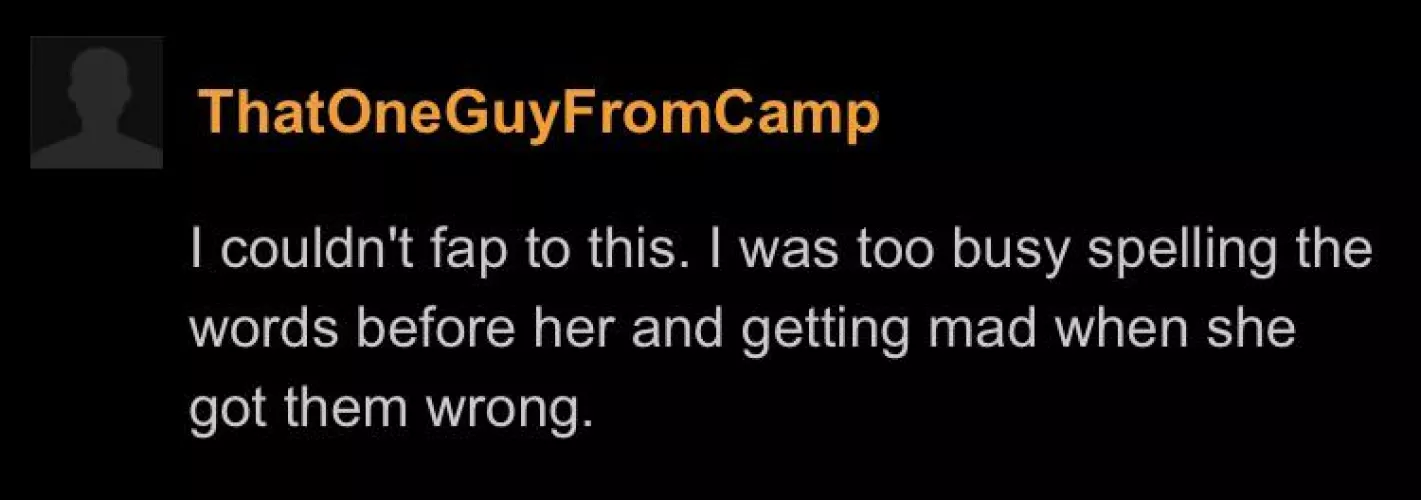 *Spelling Bee Joke* by Nerd_Napoleon