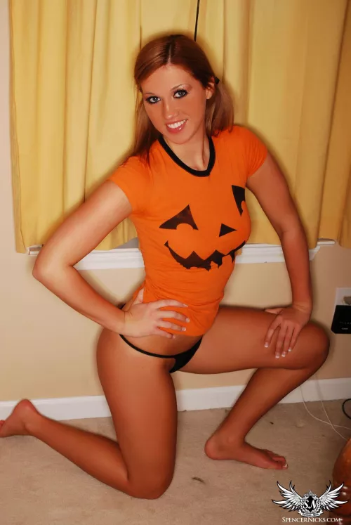 Spencer Nicks by SugarDaddy8407