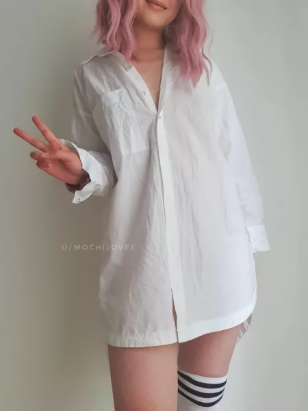 Spend a cozy Sunday with me? 💗 by Mochilovee