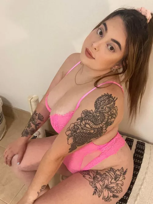 Spend Christmas with me 😱💕 by bellsxxx