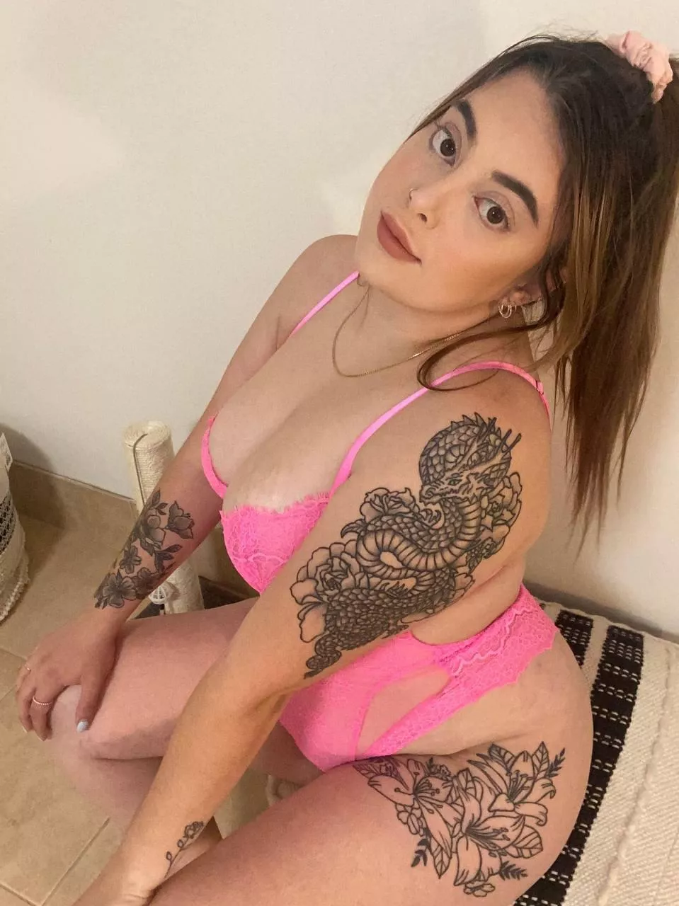 Spend Christmas with me 😱💕 posted by bellsxxx