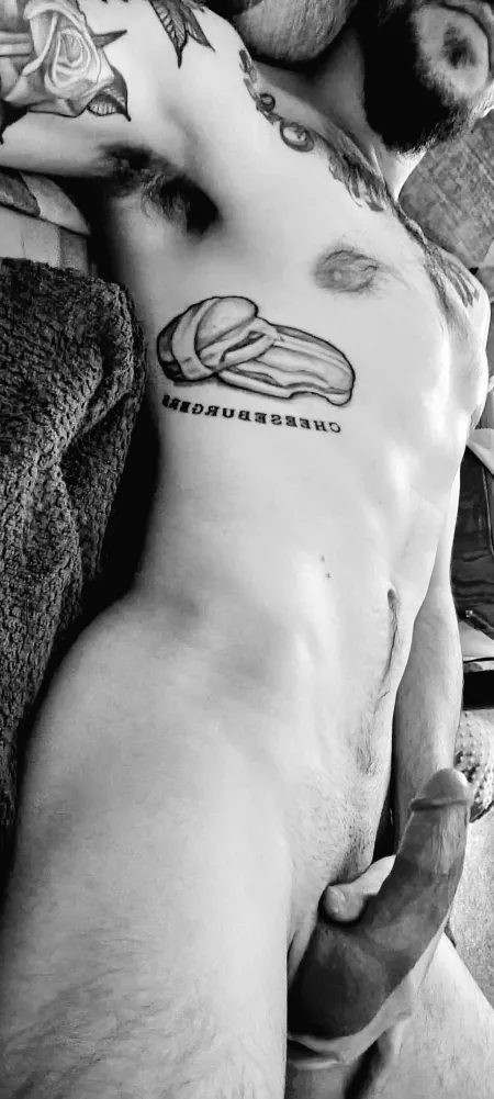 Spend the day in bed with me? by Fargyl425