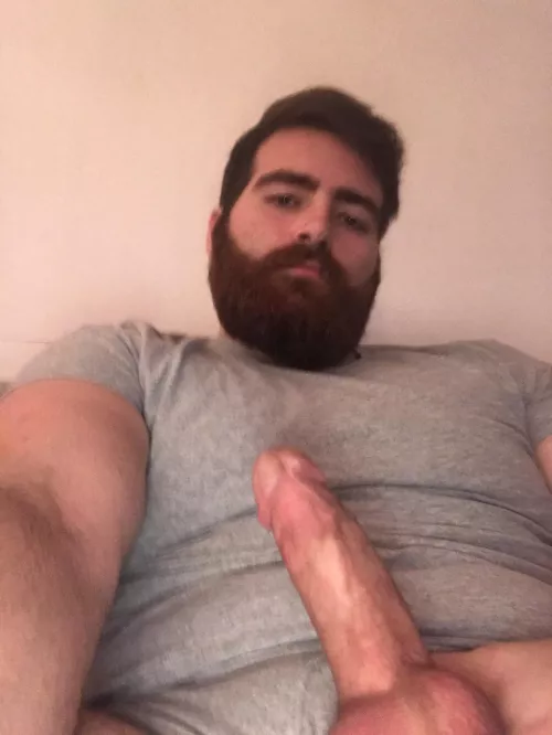 Spend your Friday with me? by mosher1122