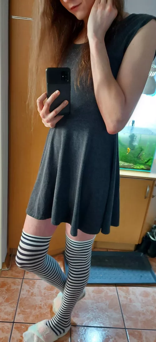 Spending my day in that is wonderful 😊 by SeranaLynx