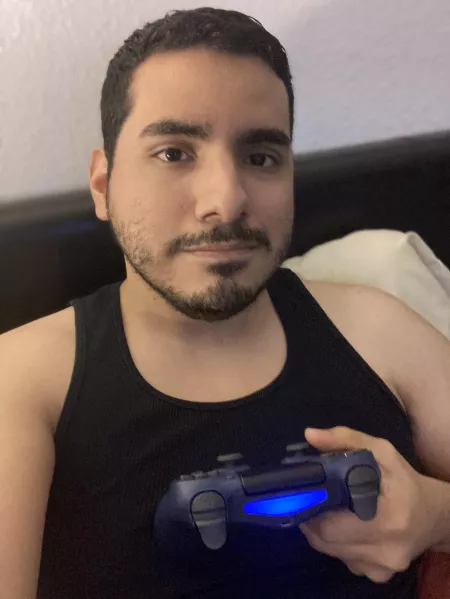 Spending my Friday night with some SMT3 by awenold