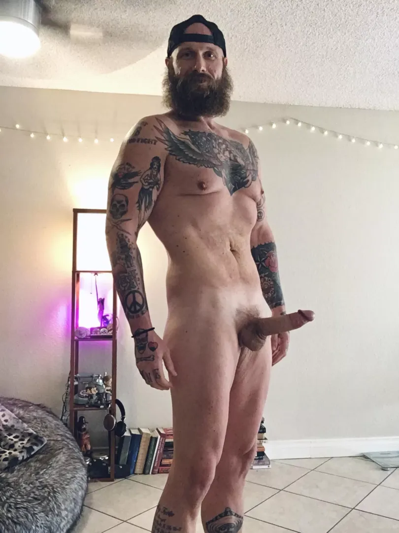 spent my whole life in the church until I was 19, I wonder if that’s why I’m a tattooed pervert now? posted by HansVonHung